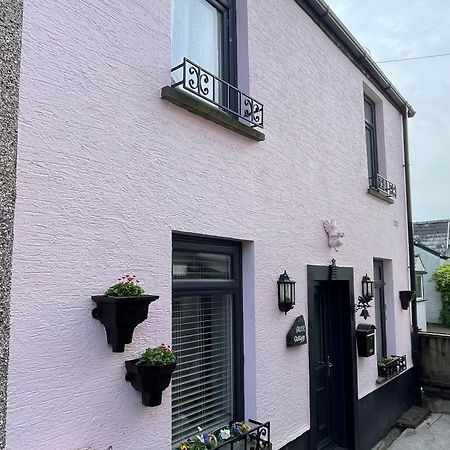 Beautiful Mumbles/Gower Cottage Swansea Buitenkant foto